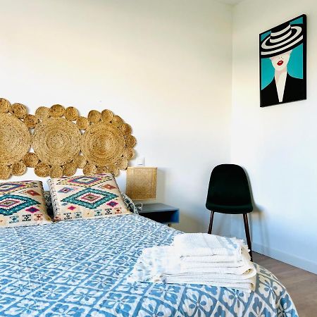 Apartamento A Estrenar En Ribamontan Al Mar 霍兹纳约 外观 照片
