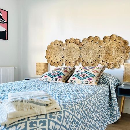 Apartamento A Estrenar En Ribamontan Al Mar 霍兹纳约 外观 照片
