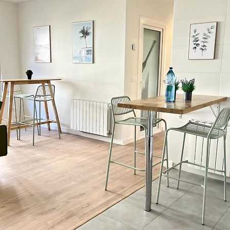 Apartamento A Estrenar En Ribamontan Al Mar 霍兹纳约 外观 照片