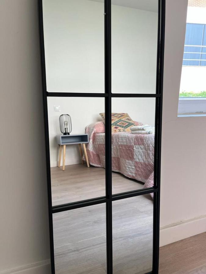 Apartamento A Estrenar En Ribamontan Al Mar 霍兹纳约 外观 照片