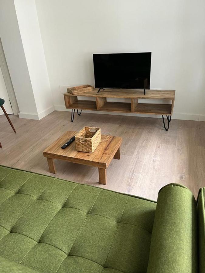 Apartamento A Estrenar En Ribamontan Al Mar 霍兹纳约 外观 照片