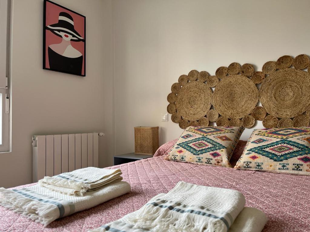 Apartamento A Estrenar En Ribamontan Al Mar 霍兹纳约 外观 照片