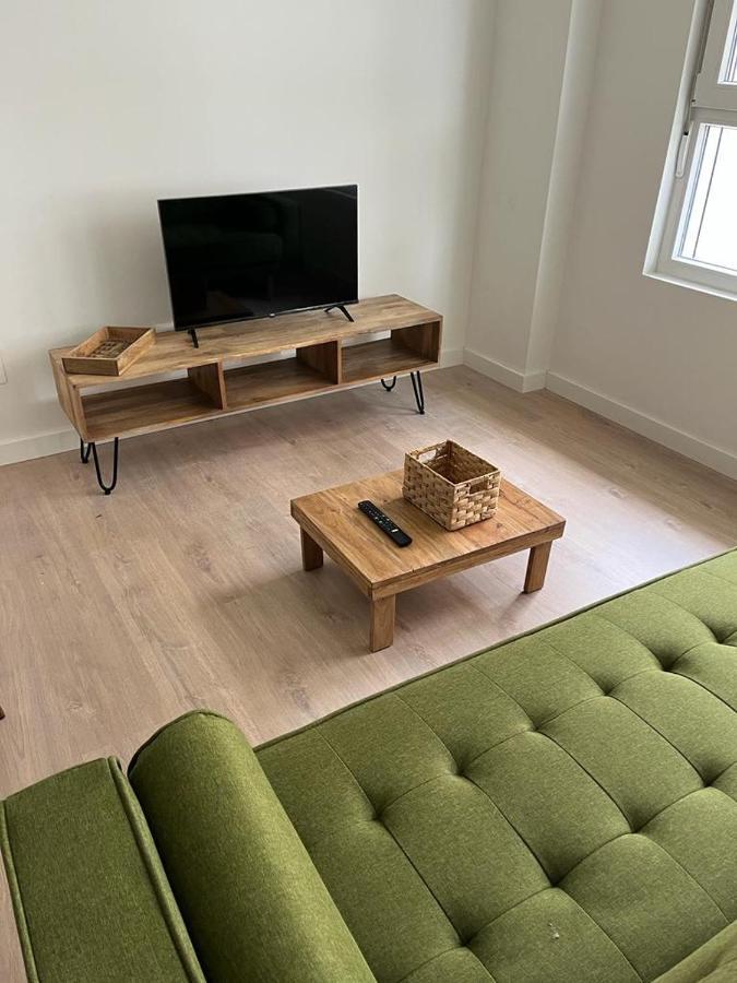 Apartamento A Estrenar En Ribamontan Al Mar 霍兹纳约 外观 照片