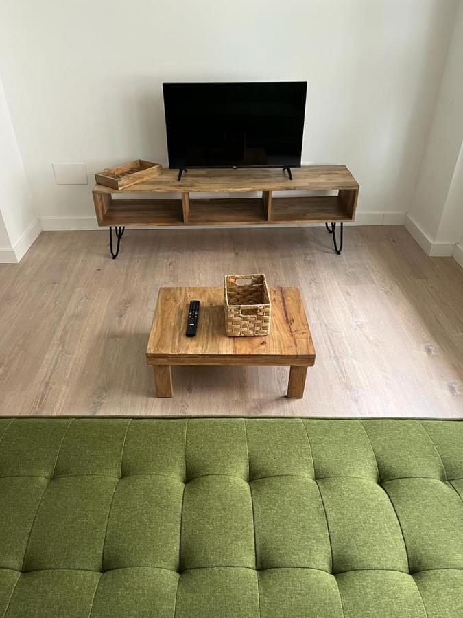 Apartamento A Estrenar En Ribamontan Al Mar 霍兹纳约 外观 照片