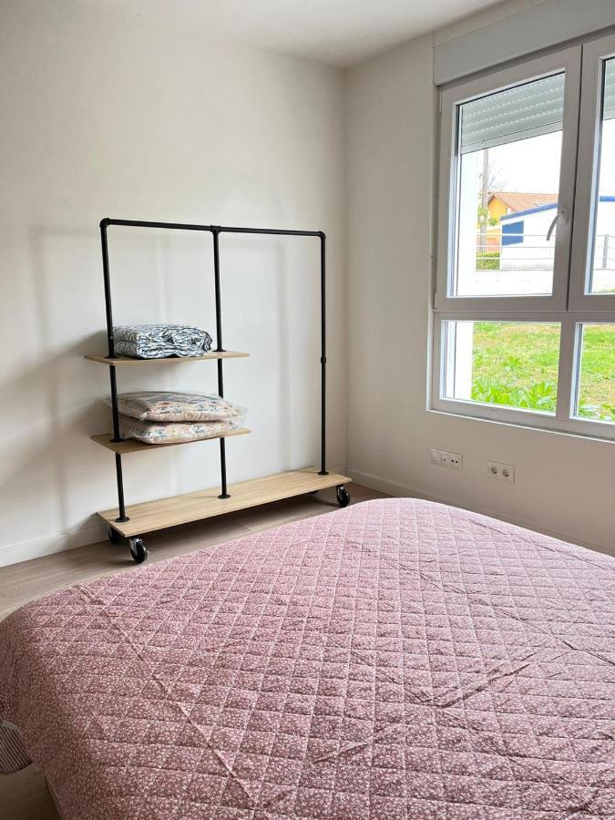 Apartamento A Estrenar En Ribamontan Al Mar 霍兹纳约 外观 照片