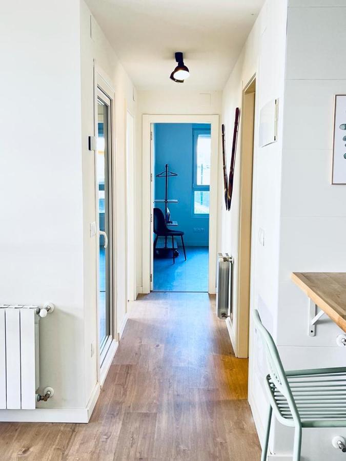 Apartamento A Estrenar En Ribamontan Al Mar 霍兹纳约 外观 照片