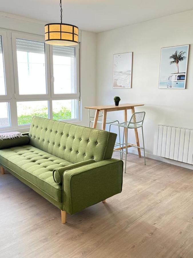 Apartamento A Estrenar En Ribamontan Al Mar 霍兹纳约 外观 照片