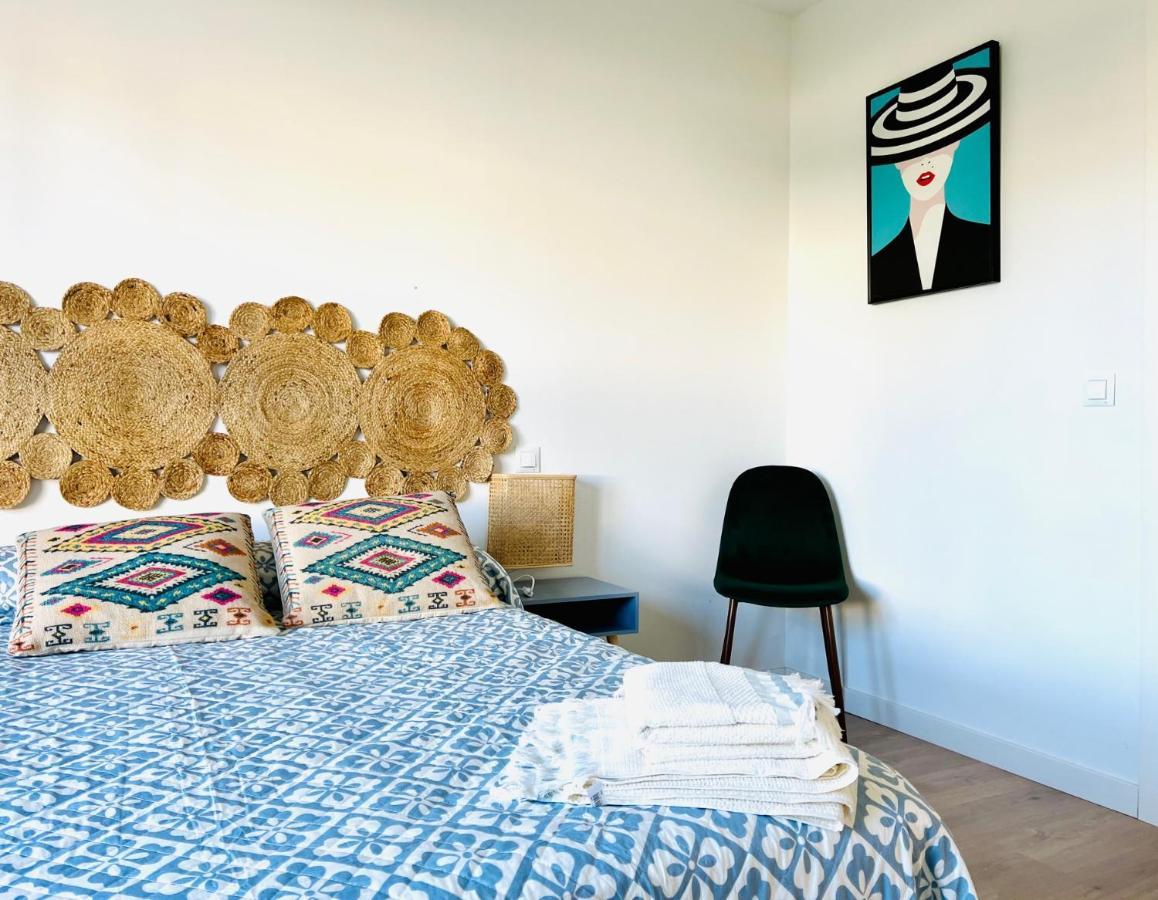 Apartamento A Estrenar En Ribamontan Al Mar 霍兹纳约 外观 照片