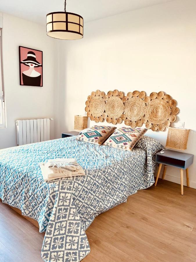 Apartamento A Estrenar En Ribamontan Al Mar 霍兹纳约 外观 照片