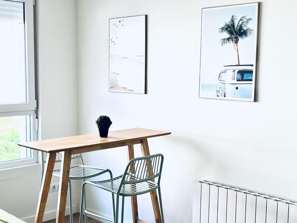 Apartamento A Estrenar En Ribamontan Al Mar 霍兹纳约 外观 照片