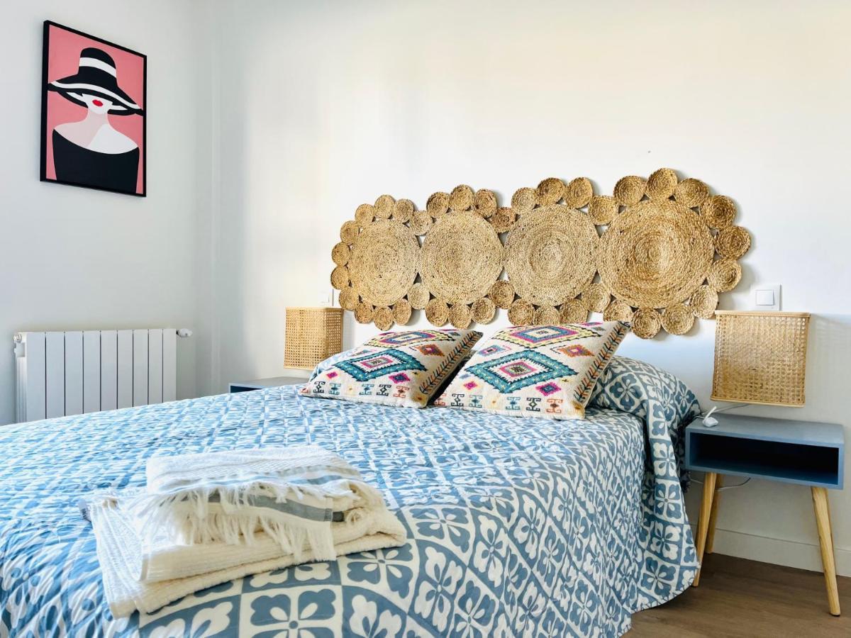 Apartamento A Estrenar En Ribamontan Al Mar 霍兹纳约 外观 照片