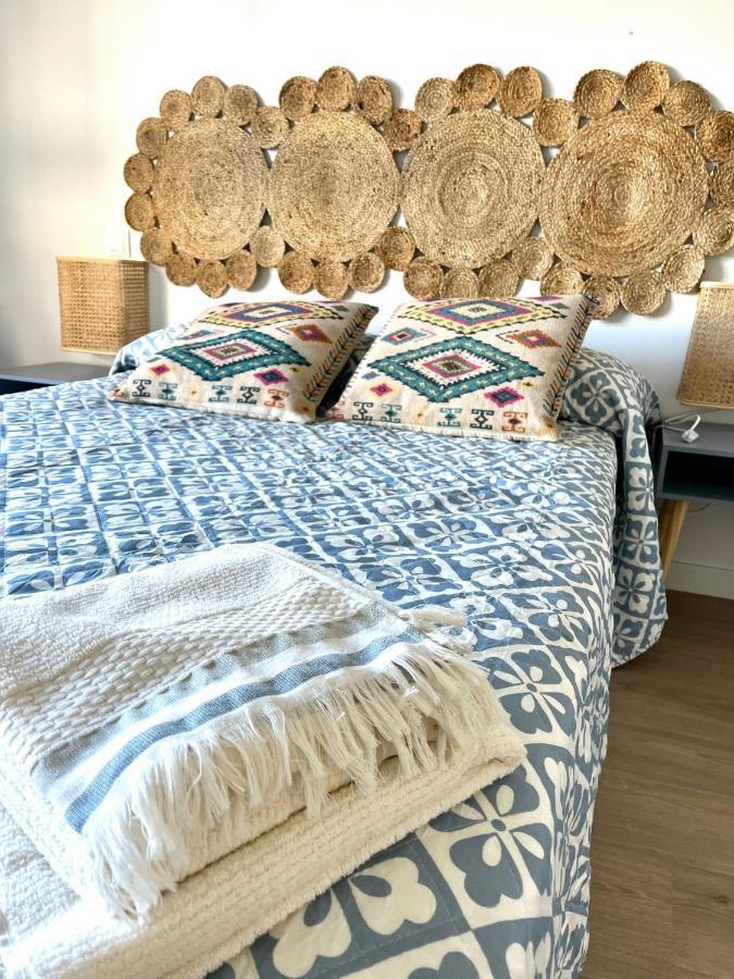 Apartamento A Estrenar En Ribamontan Al Mar 霍兹纳约 外观 照片