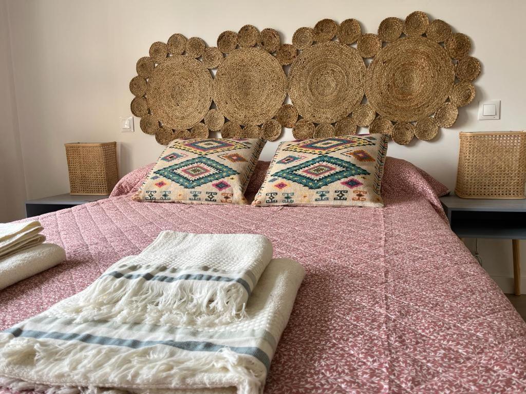 Apartamento A Estrenar En Ribamontan Al Mar 霍兹纳约 外观 照片