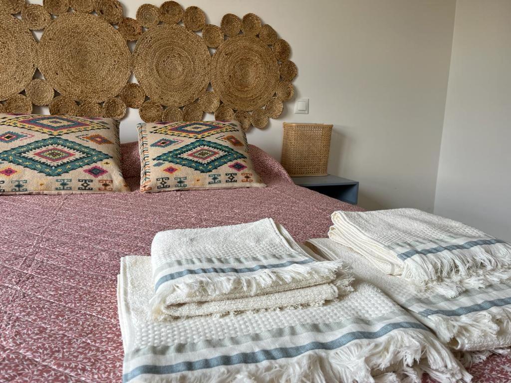 Apartamento A Estrenar En Ribamontan Al Mar 霍兹纳约 外观 照片