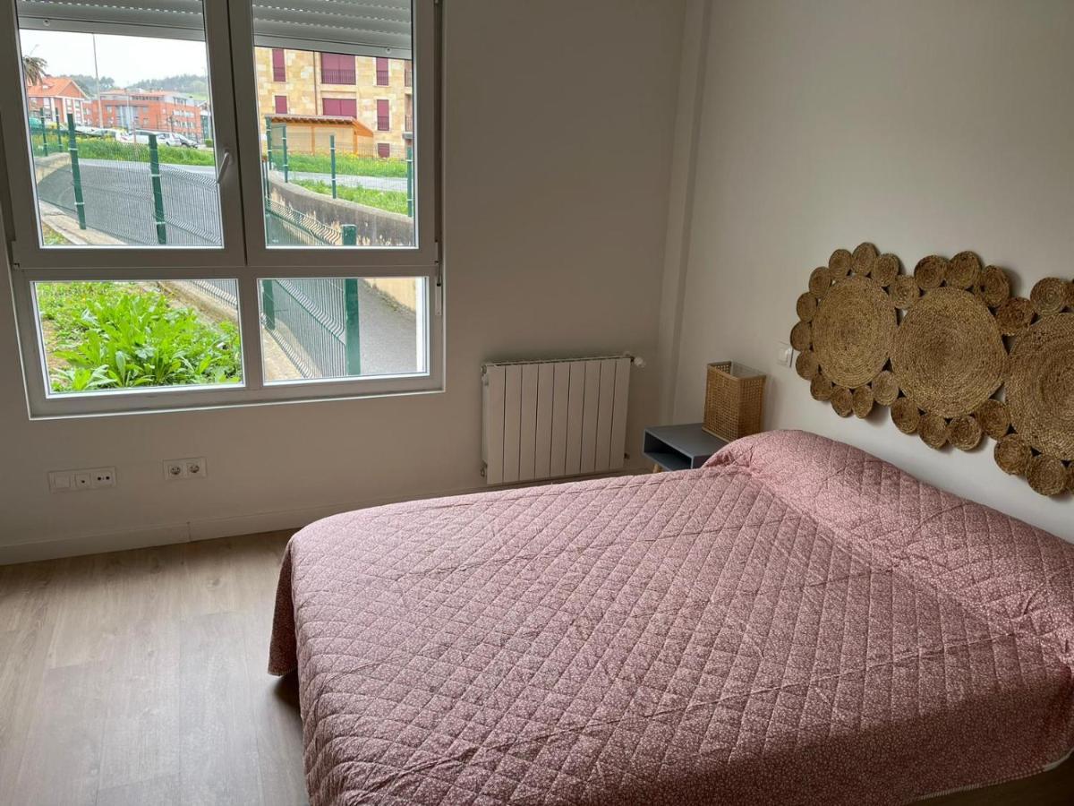 Apartamento A Estrenar En Ribamontan Al Mar 霍兹纳约 外观 照片
