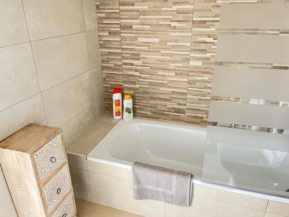 Apartamento A Estrenar En Ribamontan Al Mar 霍兹纳约 外观 照片