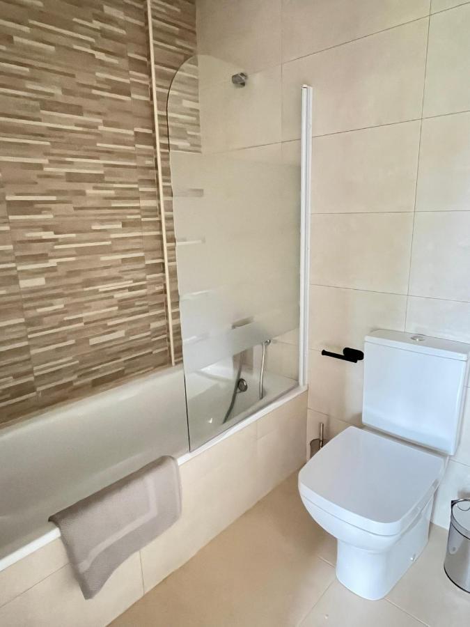 Apartamento A Estrenar En Ribamontan Al Mar 霍兹纳约 外观 照片