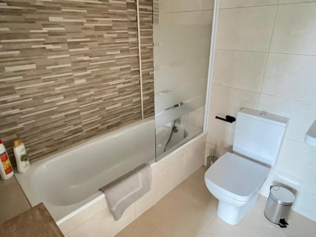 Apartamento A Estrenar En Ribamontan Al Mar 霍兹纳约 外观 照片