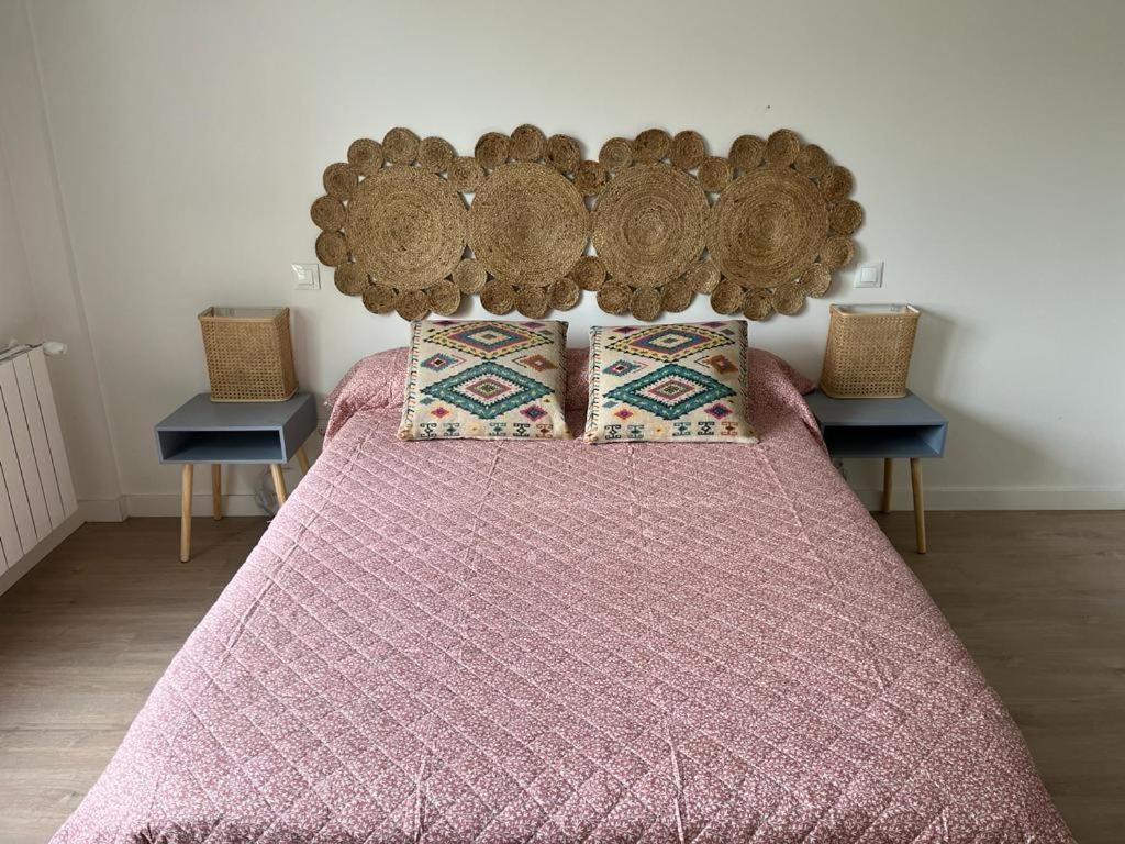 Apartamento A Estrenar En Ribamontan Al Mar 霍兹纳约 外观 照片
