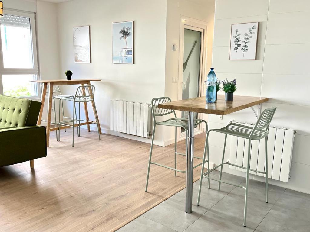 Apartamento A Estrenar En Ribamontan Al Mar 霍兹纳约 外观 照片